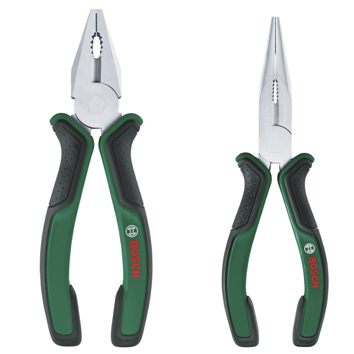 Набор плоскогубцев