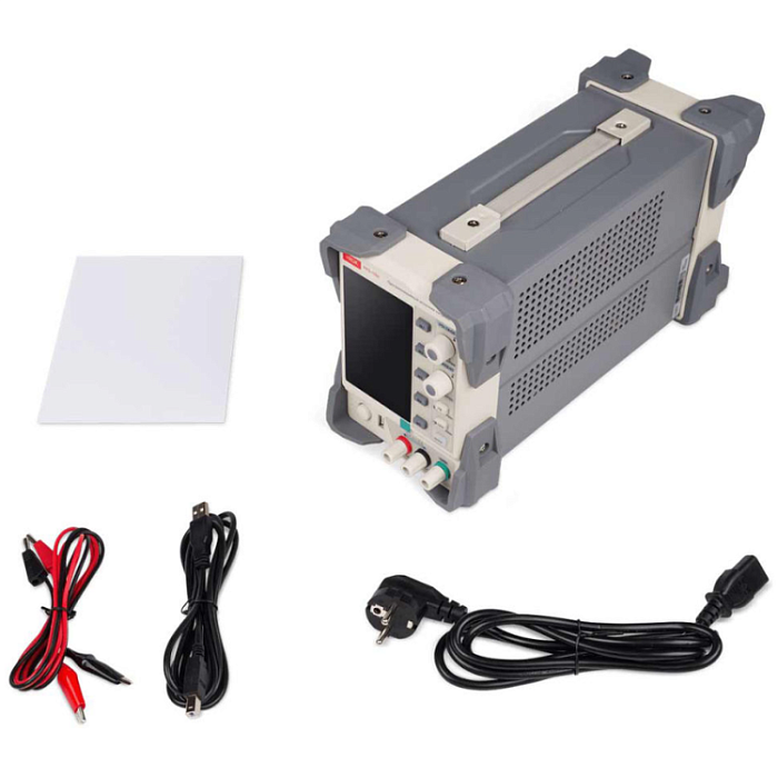 Источник питания RGK PPS-1326