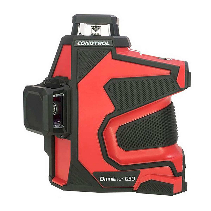 Лазерный уровень Condtrol Omniliner 3D Kit