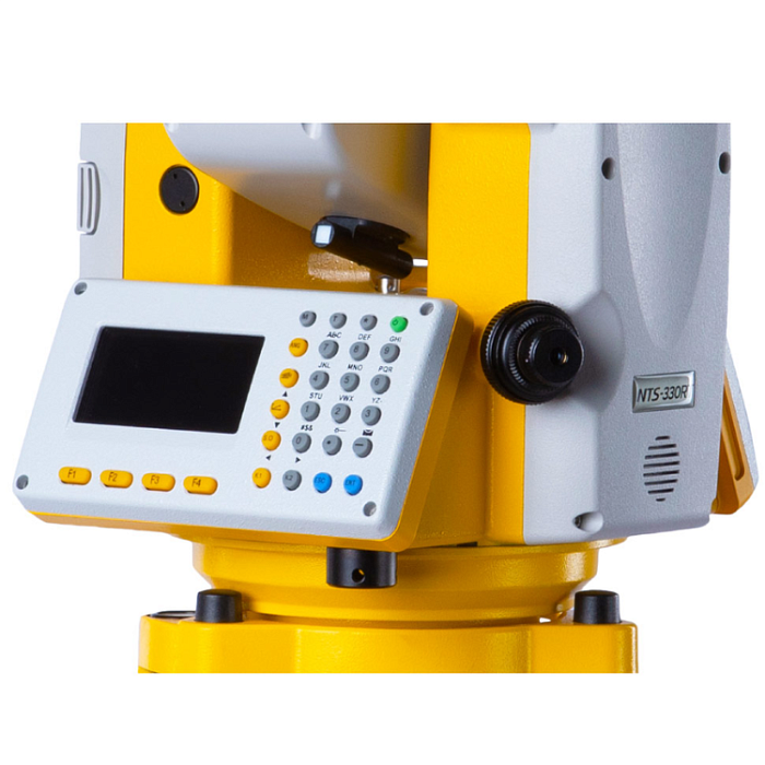 Электронный тахеометр SOUTH NTS-330RT