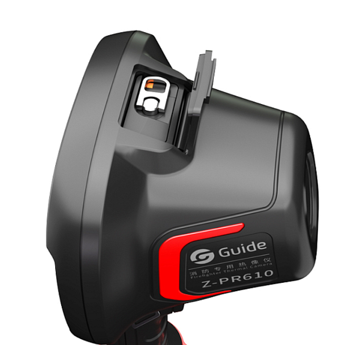 Тепловизор Guide PR410