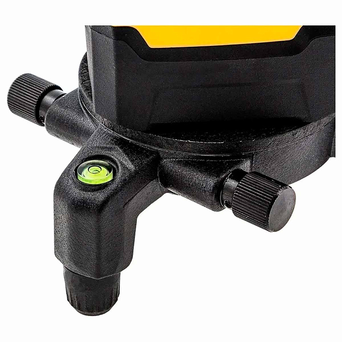 Лазерный уровень DENZEL LX 05 Red