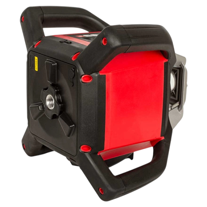 Комплект ротационный нивелир RGK SP-500 со штативом RGK SH-170