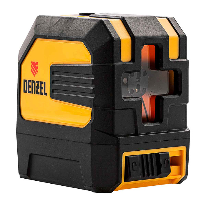Лазерный уровень DENZEL LX 02 Red