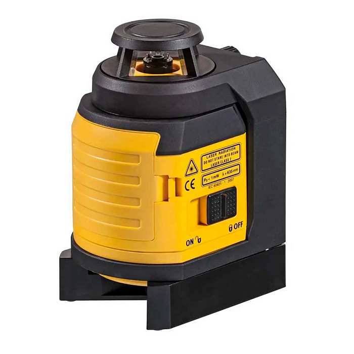 Лазерный уровень STABILA LAX 400 18702