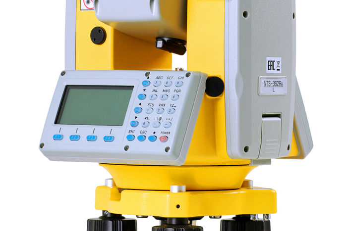 Электронный тахеометр SOUTH NTS-362R6