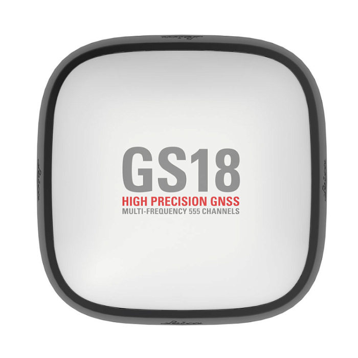 GNSS приемник Leica GS18 LTE Regional