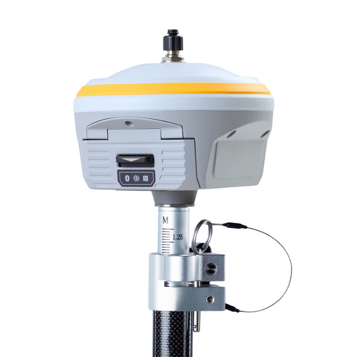 GNSS приемник SOUTH Galaxy G7