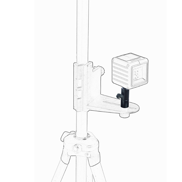 Переходник ADA Ball Adapter 5/8" to 1/4"