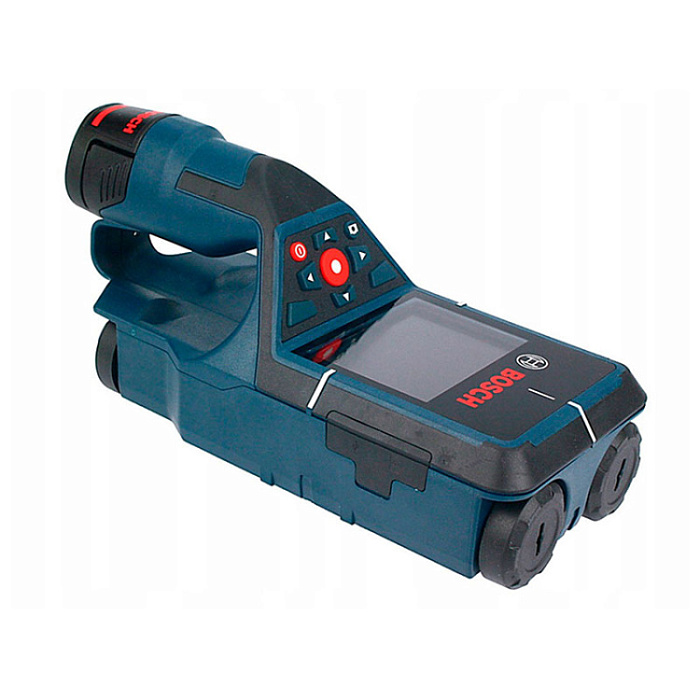 Детектор Bosch D-tect 200 C +L-boxx+ Li-Ion