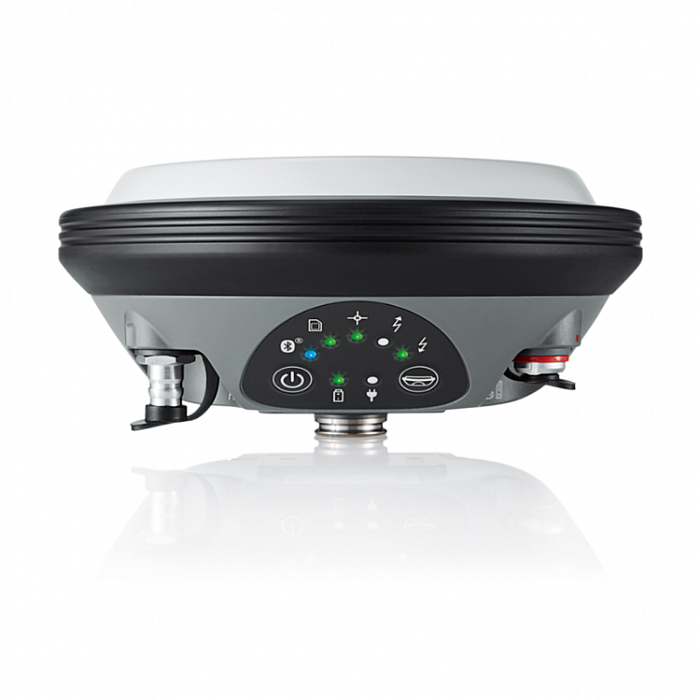 GNSS приемник Leica GS16 3.75G&UHF Performance
