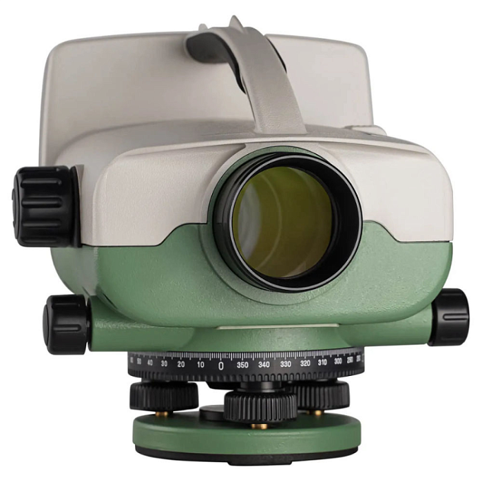 Комплект с цифровым нивелиром FOIF EL03