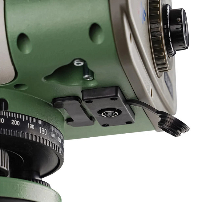 Высокоточный цифровой нивелир FOIF EL302A