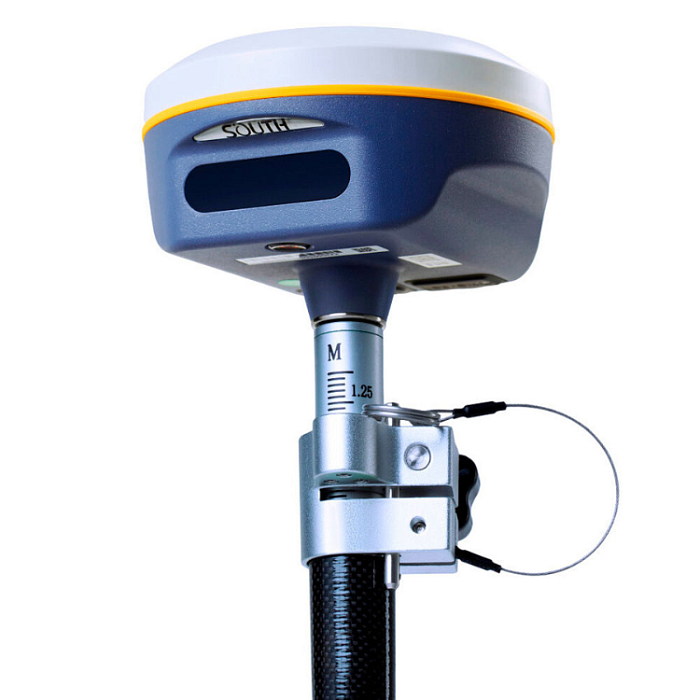 GNSS приемник SOUTH Galaxy G2