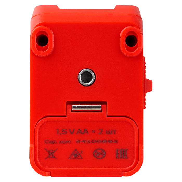 Лазерный уровень RGK ALPHA 201