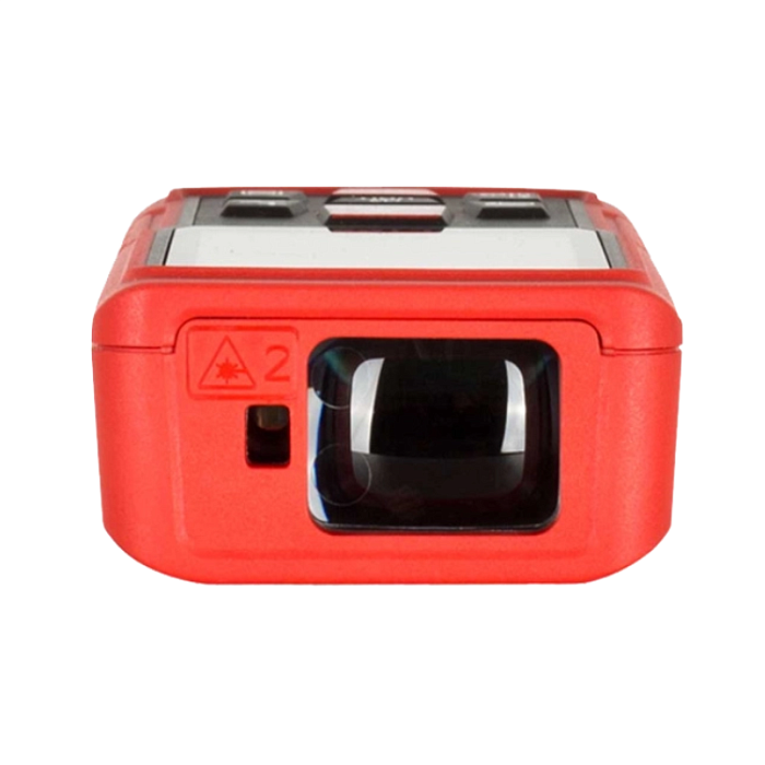 Комплект ротационный нивелир RGK SP-610 со штативом RGK SH-340, рейкой RGK LR-2 и лазерным дальномером RGK DL100