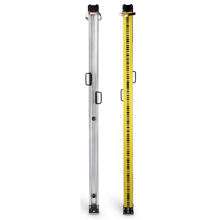 Комплект с цифровым нивелиром FOIF EL03