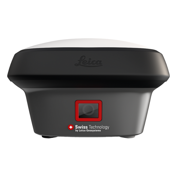 GNSS приемник Leica GS18 I LTE&UHF Regional