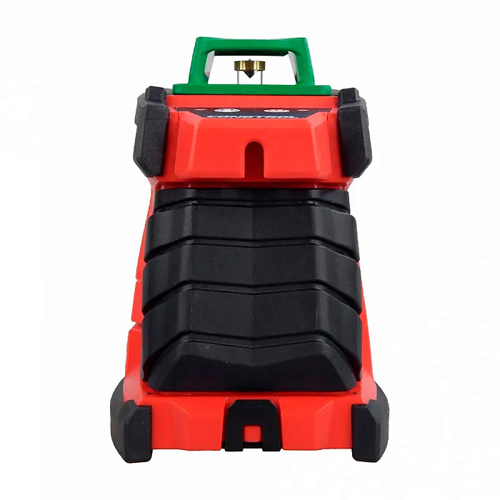 Лазерный нивелир Condtrol XLiner 360G Kit с зеленым лучом