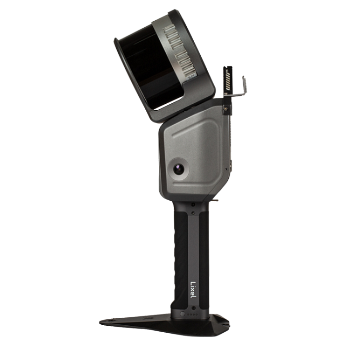 Комплект - лазерный SLAM сканер XGRIDS Lixel L2 Pro 32/120 + Стабилизационный жилет L2 Pro + Веха L2 Pro + ПО Lixel Studio Online Activation