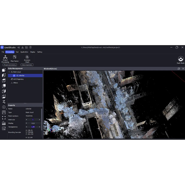 Программное обеспечение Lixel Studio Online Activation Key