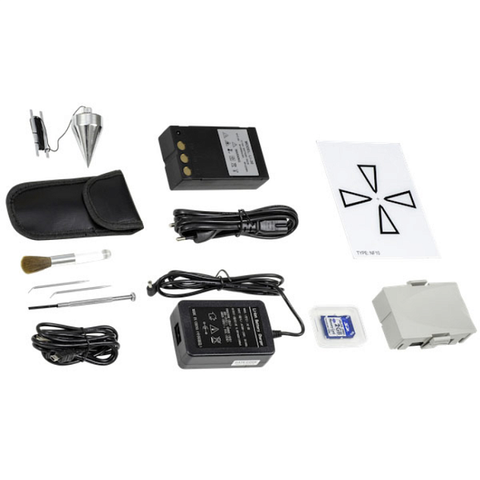 Электронный тахеометр SOUTH NTS-330RT