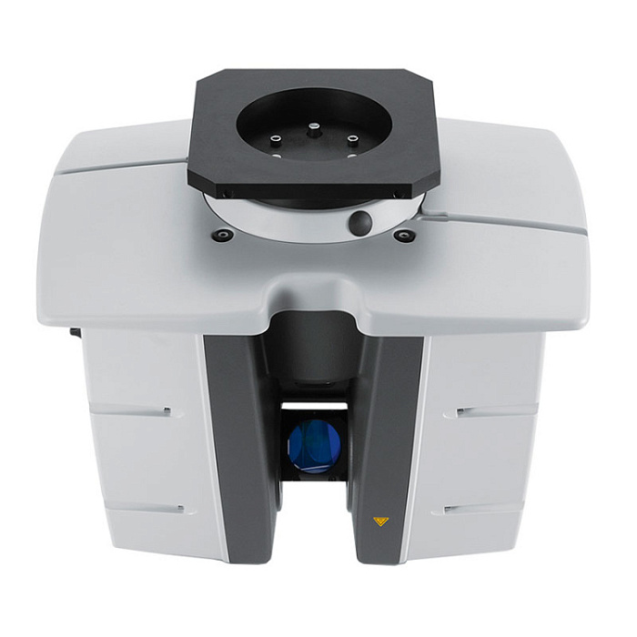 Наземный лазерный сканер Leica ScanStation P50