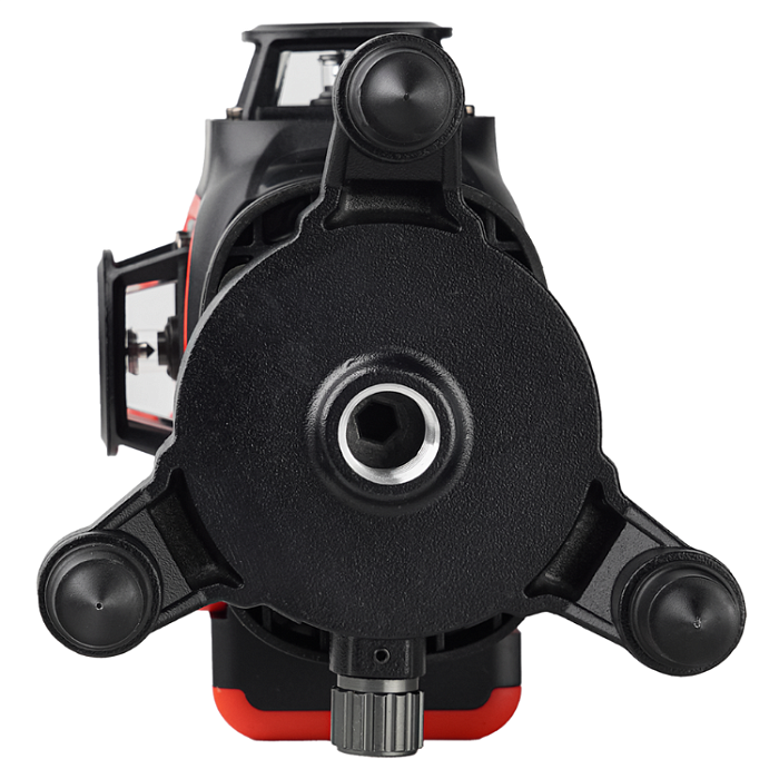 Лазерный уровень RGK ALPHA 4D