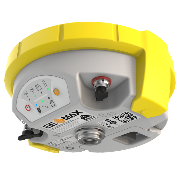 GNSS приемник GeoMax Zenith 16 (GSM+UHF)