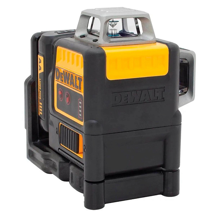 Лазерный уровень DEWALT DCE0811D1R