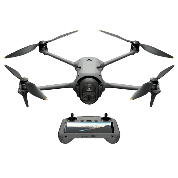 Дрон DJI Mavic 4 Pro (DJI RC 2)