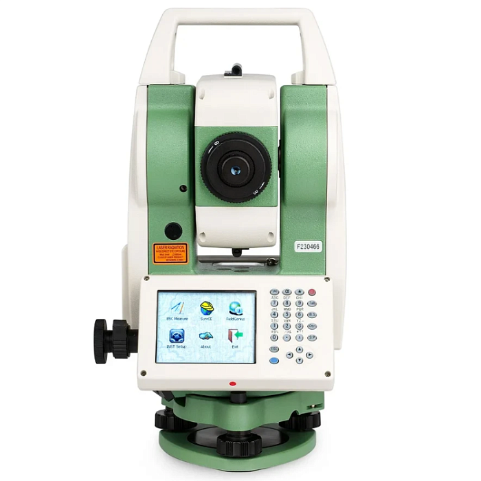 Электронный тахеометр FOIF RTS010 (R1000, 1")