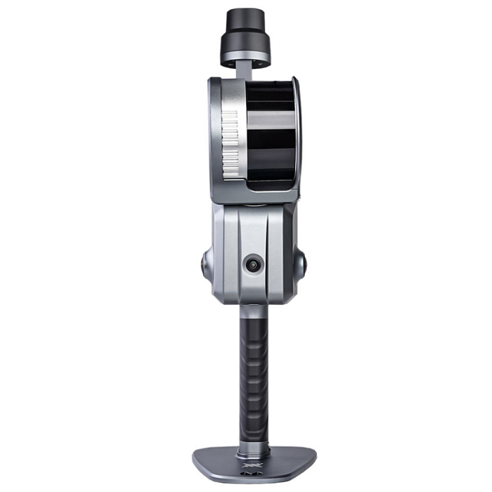 Комплект - лазерный SLAM сканер XGRIDS Lixel L2 Pro 32/300 RTK + Стабилизационный жилет L2 Pro + Веха L2 Pro + ПО Lixel Studio Online Activation