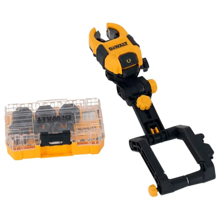 Насадка для монтажа резьбового крепежа DeWALT DT20562-QZ