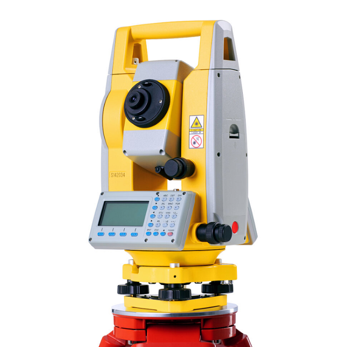 Электронный тахеометр SOUTH NTS-362R6