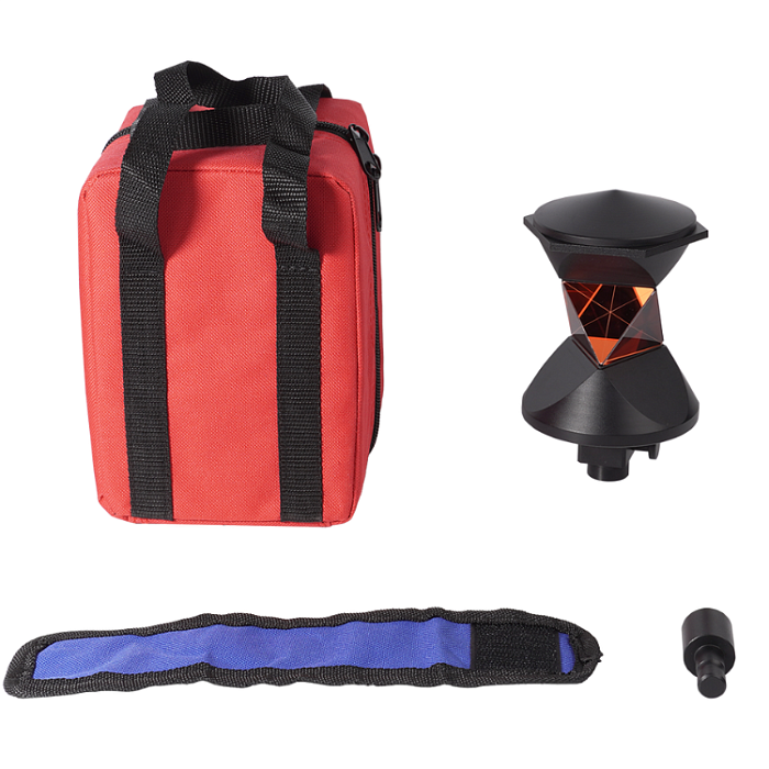 Круговая призма RGK CRZ4 360°