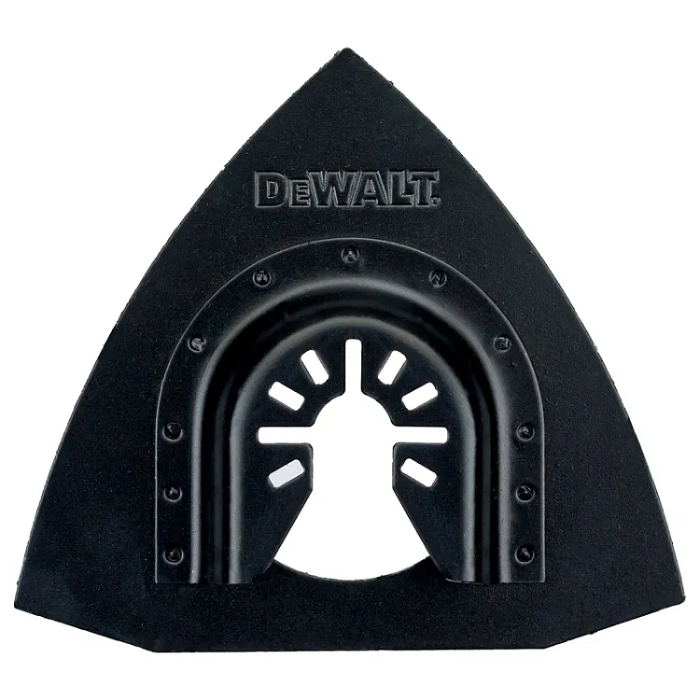 Насадка для многофункционального инструмента DeWALT 93 мм