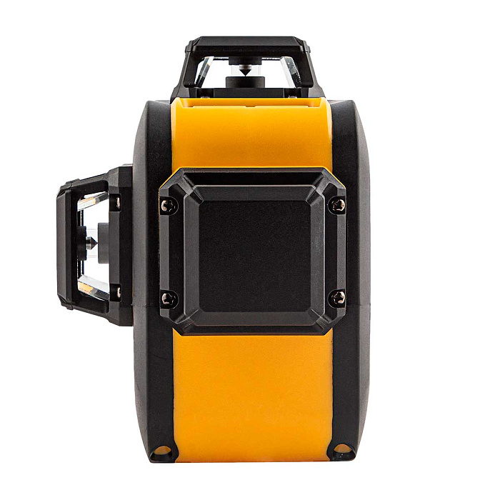 Лазерный уровень DENZEL LX 360-3 Red