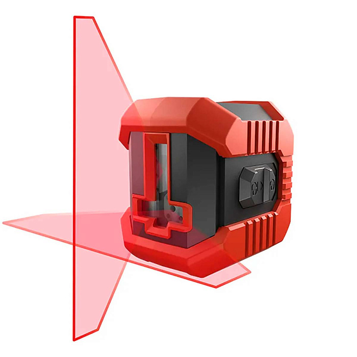 Лазерный уровень Condtrol QB Promo