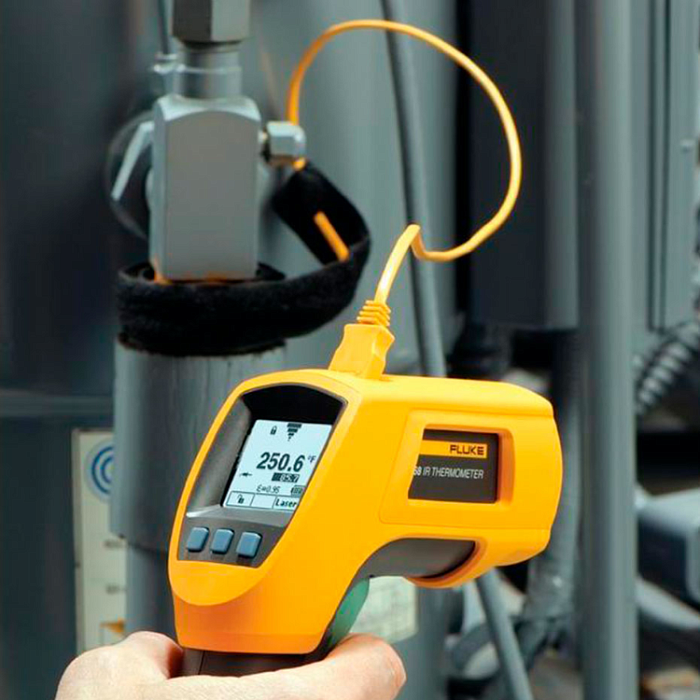 Пирометр Fluke 568