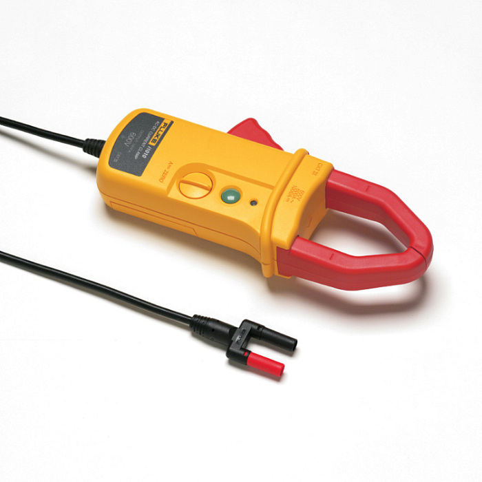 Токоизмерительные клещи Fluke I1010