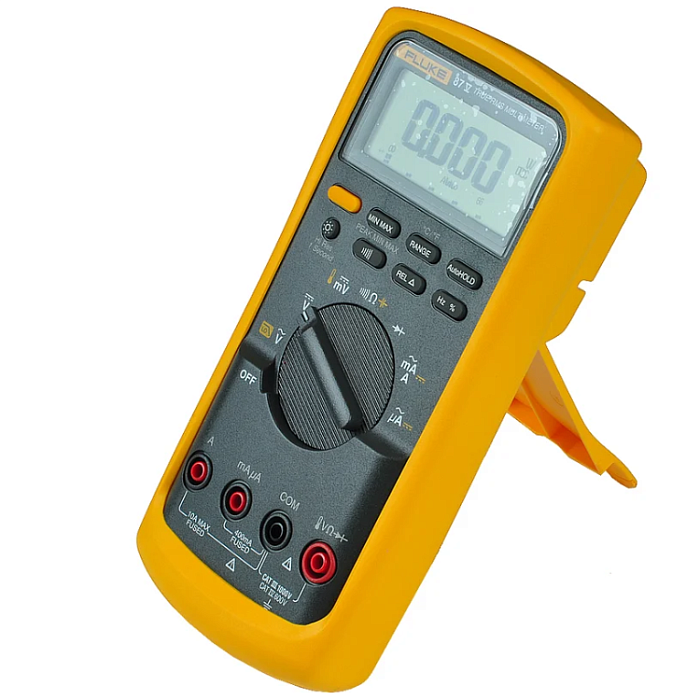 Мультиметр Fluke 87v
