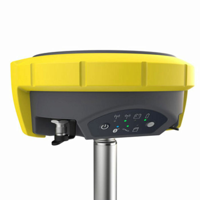 GNSS приемник GeoMax Zenith40 RTK-ровер (GSM+UHF)