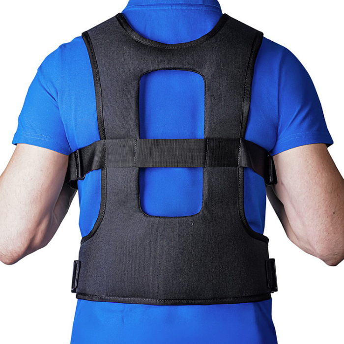 Стабилизационный жилет для SLAM сканера XGRIDS Lixel L2/L2 Pro