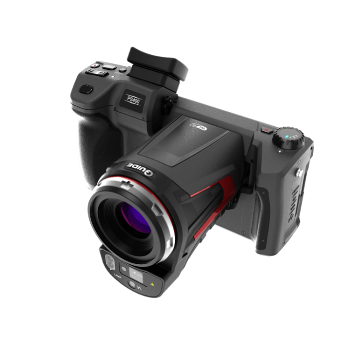 Тепловизор Guide PS400