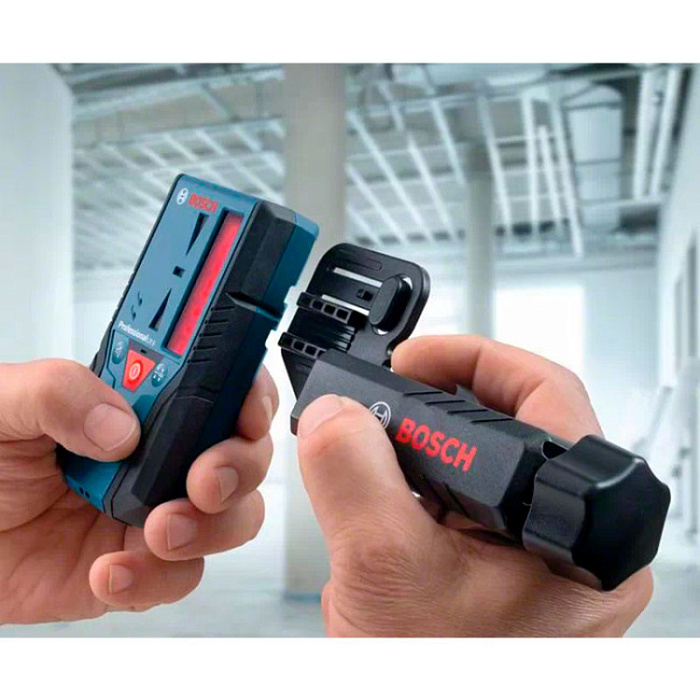 Держатель для приёмников LR6, LR7 Bosch