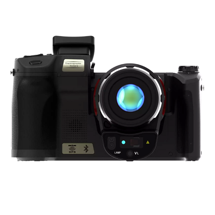 Тепловизор Guide PS800