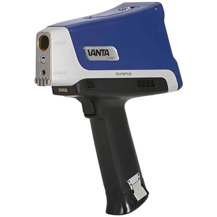 Анализатор металлов Olympus Vanta