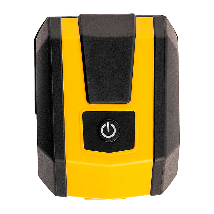 Лазерный уровень DENZEL LX 02 Red