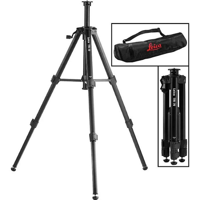 Алюминиевый штатив Leica TRI 70